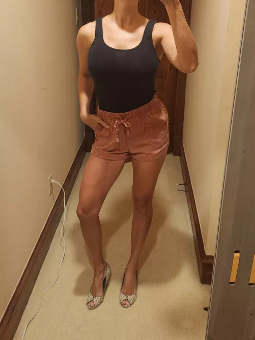 [F]eeling cute today.