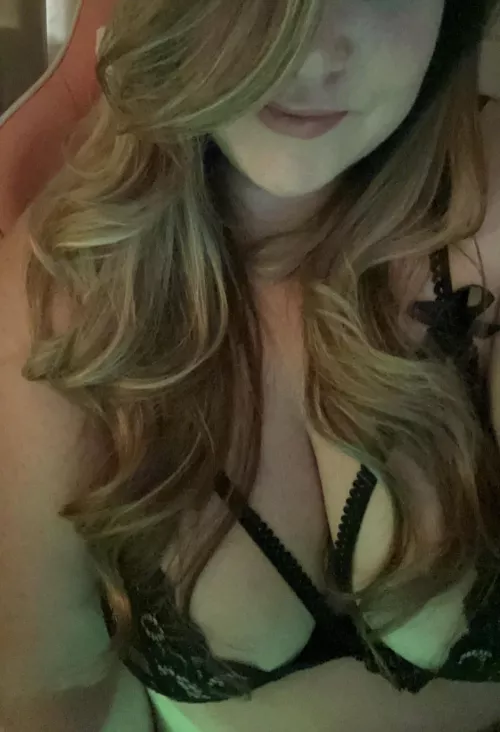 Feeling down, can I get a little love?