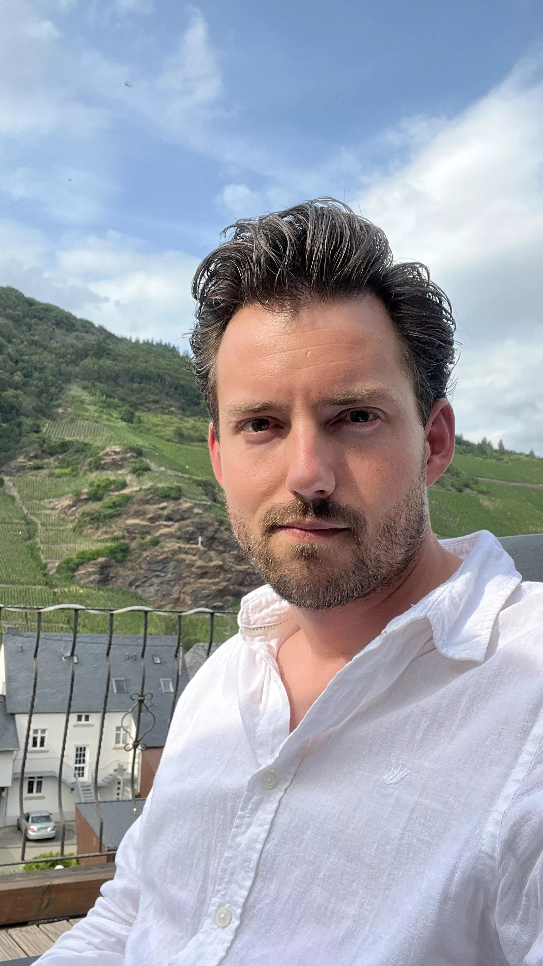 First time poster 🙄