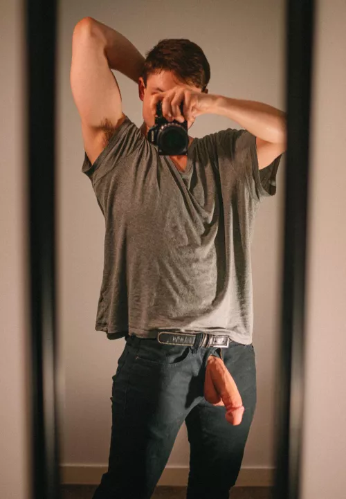 Go on and give it a lick