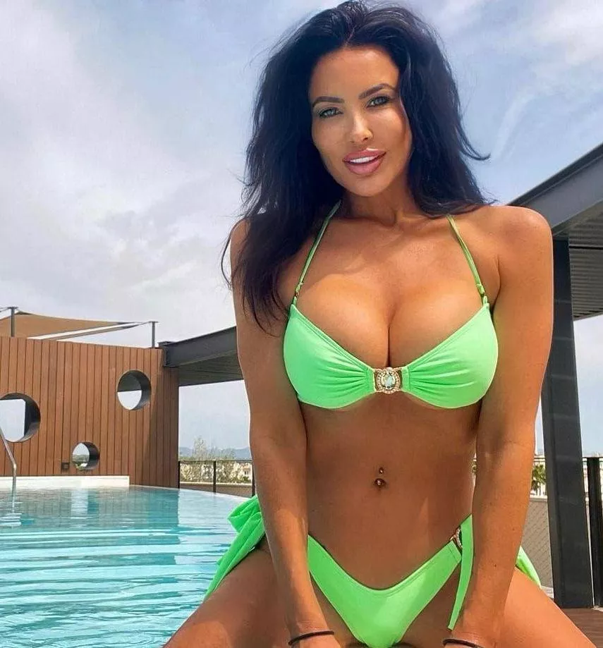 Got a new set, the fit is perfect and I love the color