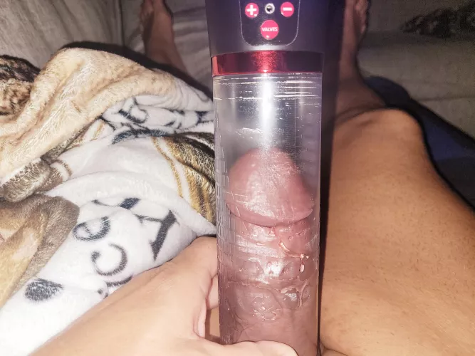 Happy monday..getting pu.ped to go nude camping for 2 days.