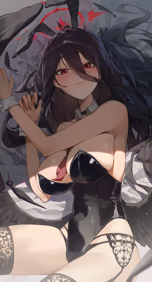 Hasumi Hanekawa [Blue Archive]