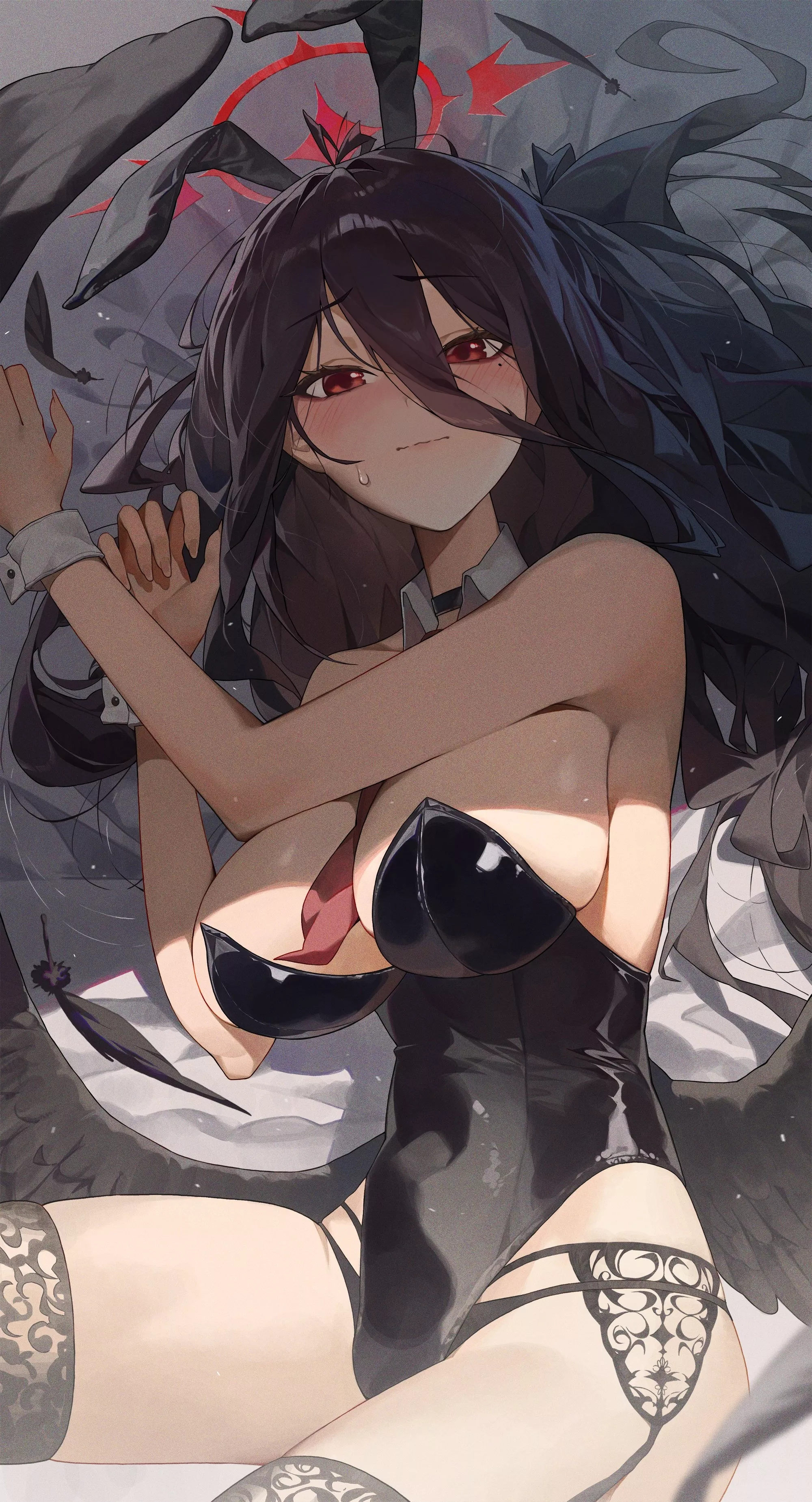 Hasumi Hanekawa [Blue Archive]