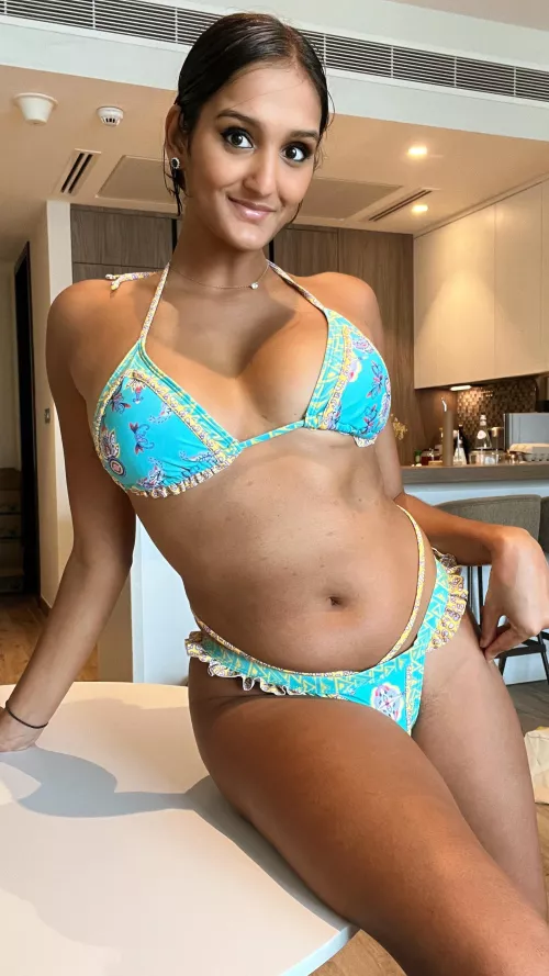 Hope you have a good horny day