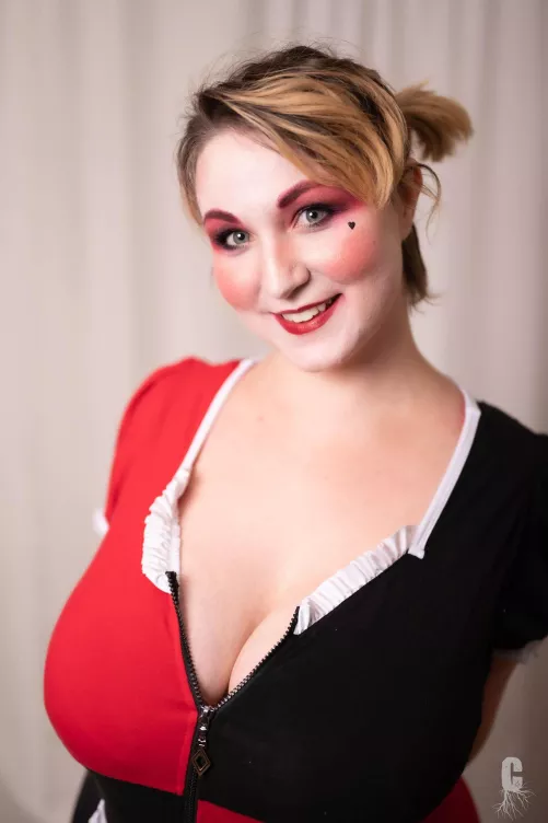 Hoping the new season of Harley is as good as the last three