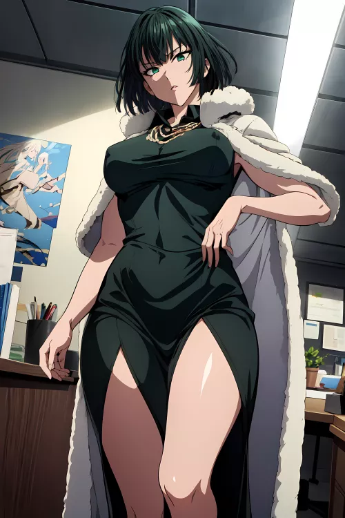 Hot fubuki
