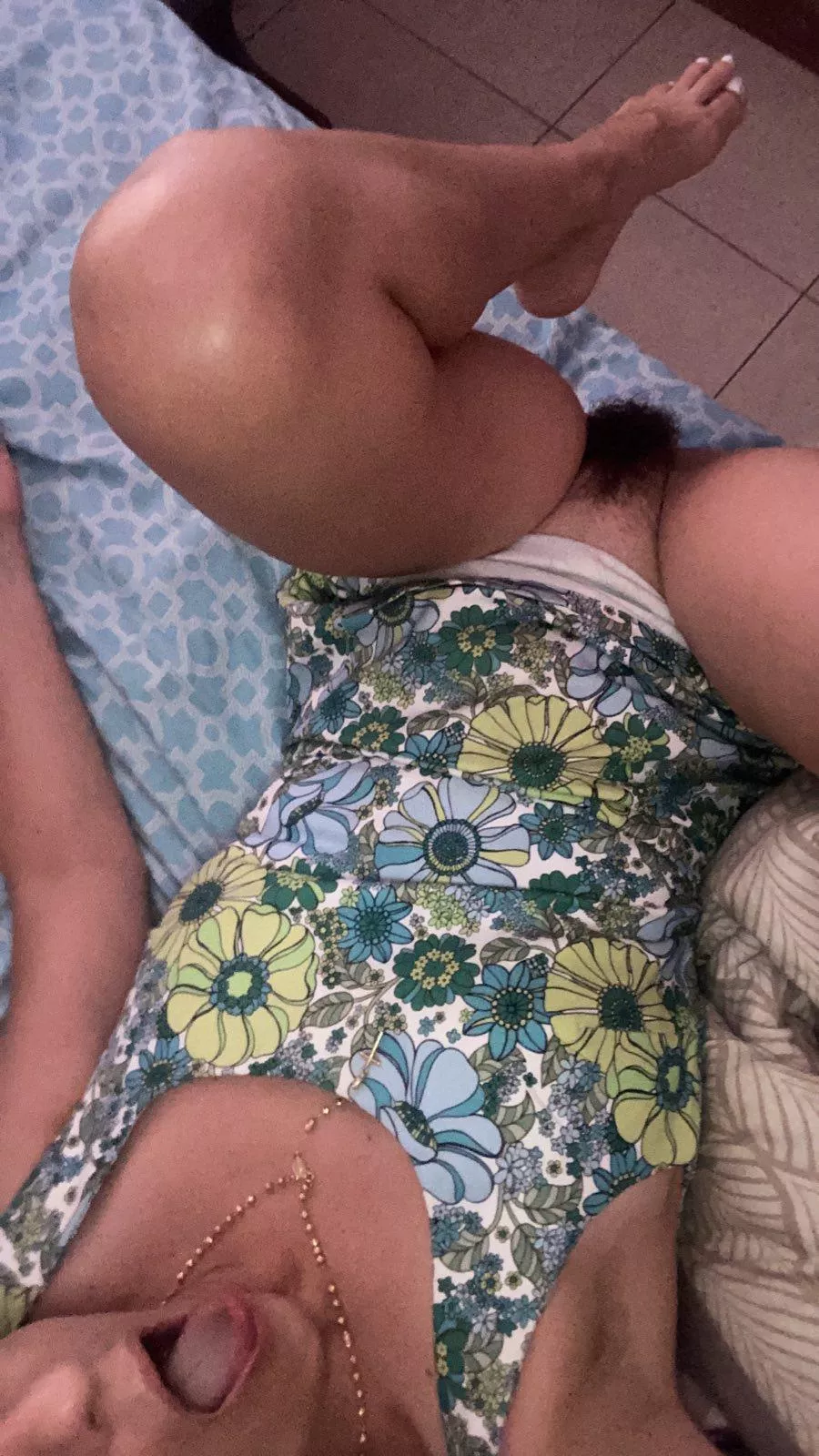 How I spend my Sundays