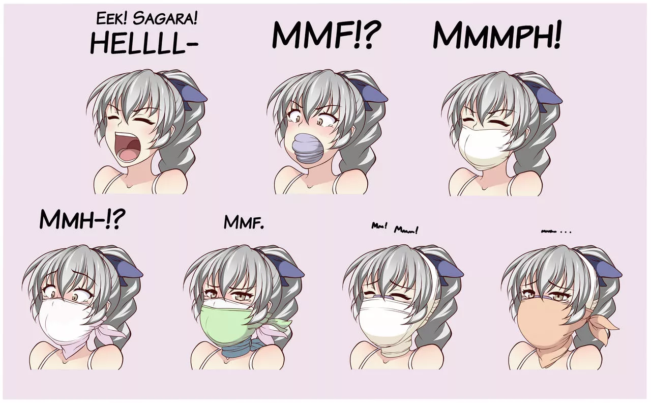 How to stop your bratty sis (me) from snitching