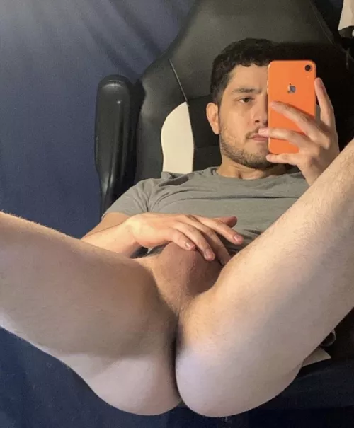 How’s it look? 👀