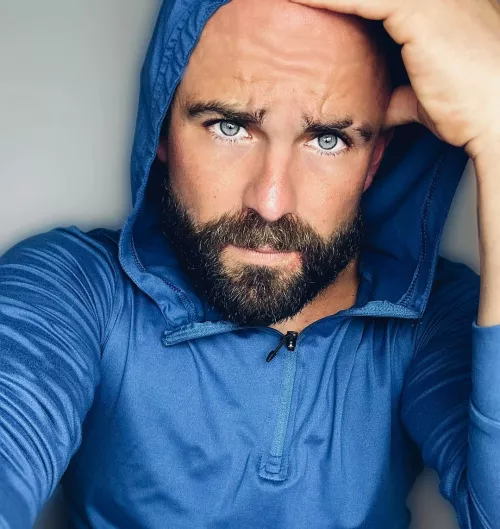 I Got 99 Problems, But my Beard Ain't One!