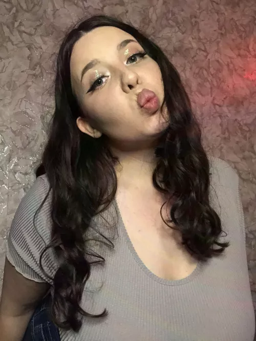 I want to drain your ball bag