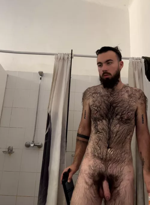 I’m so horny lately