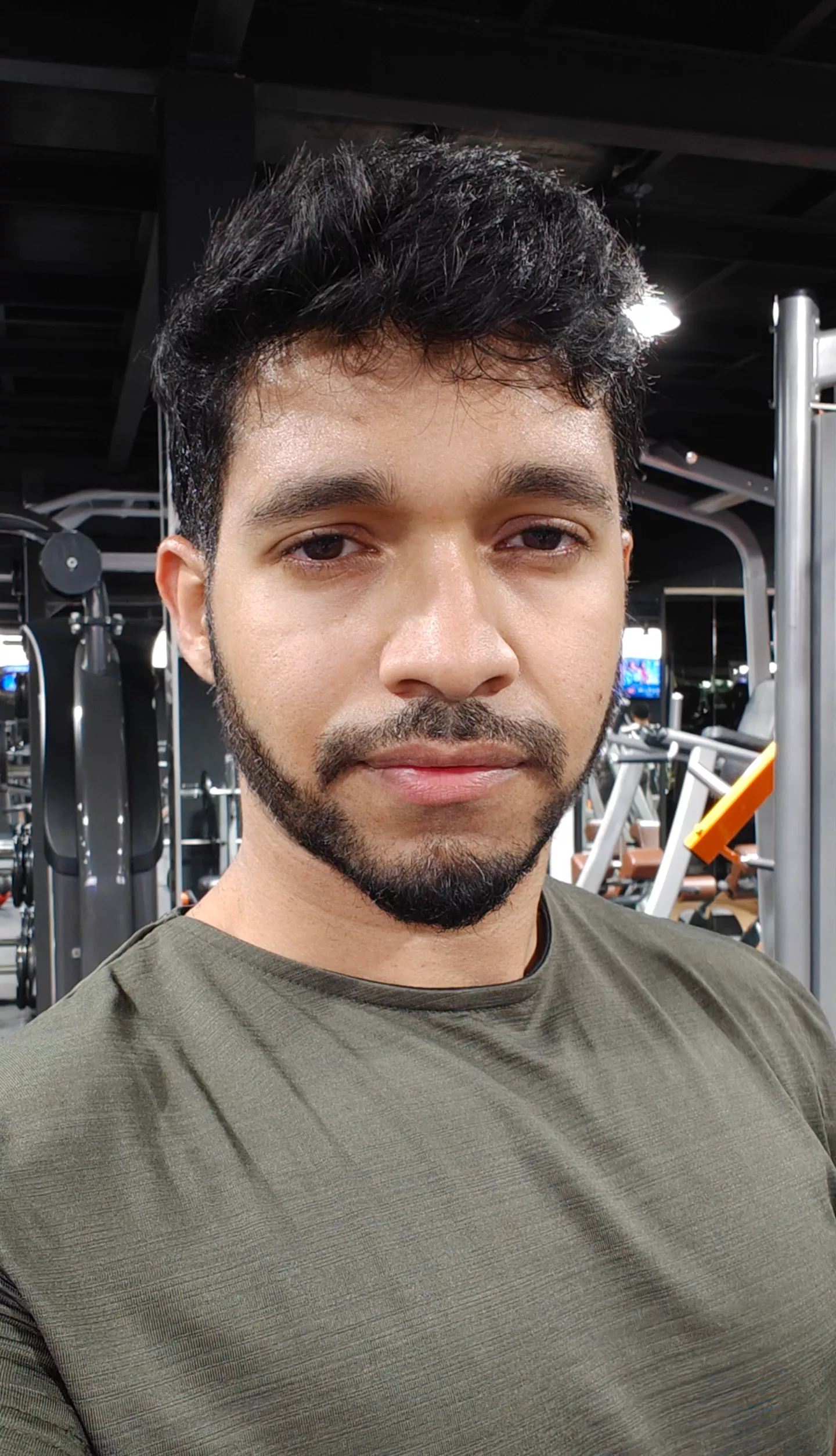 Its a new day and 32 is the number