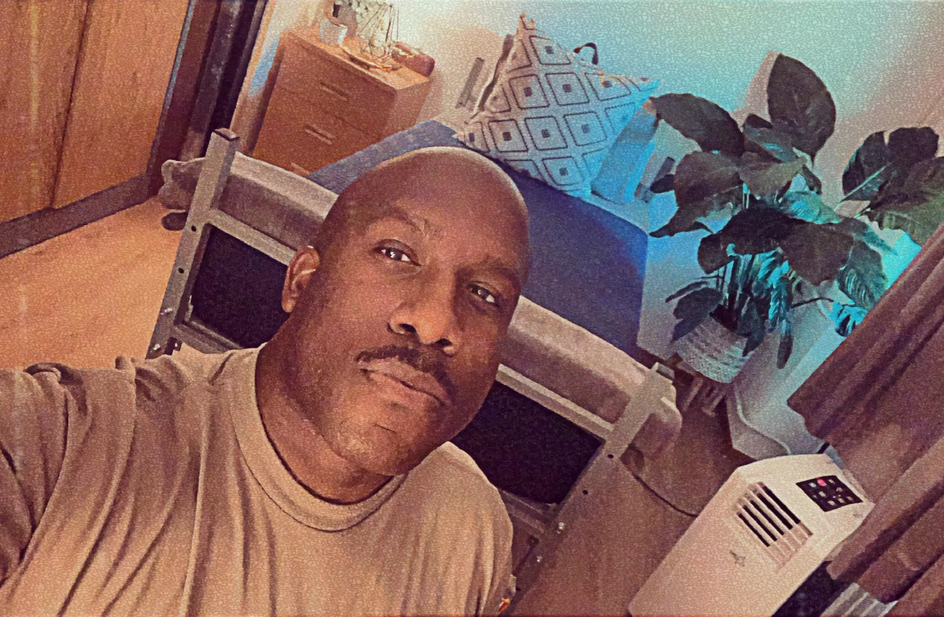 Its been hot today... Its been hot today...