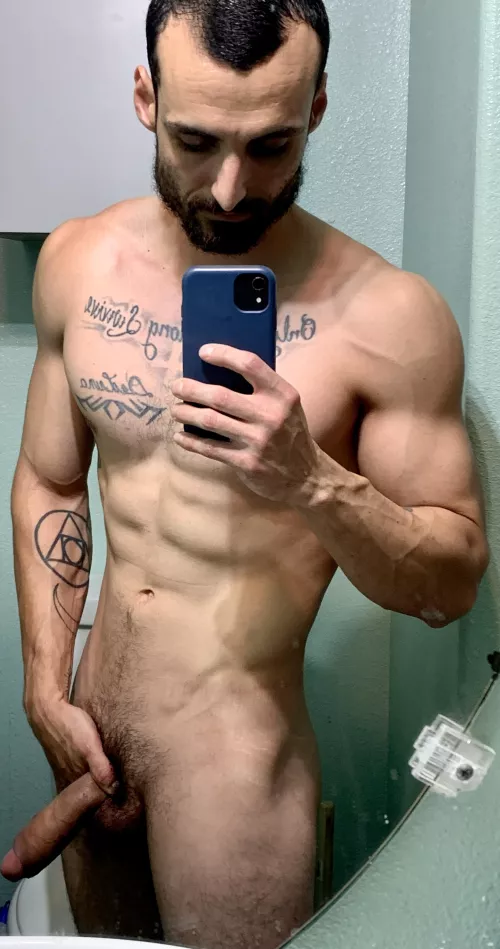 its wet outside, can i [m]ake it wet inside?