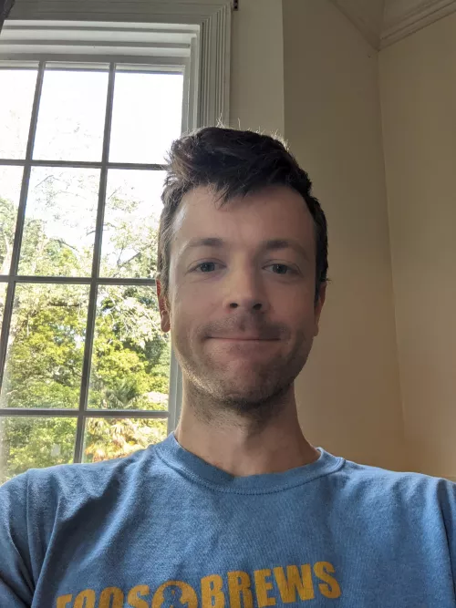 Last week was a long week for me :-/