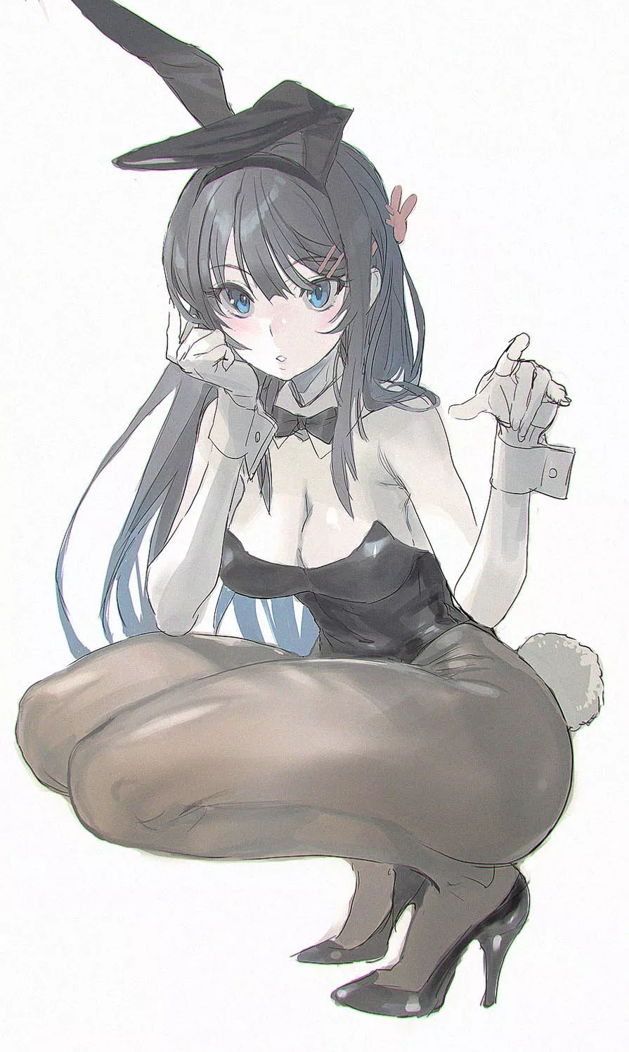 Mai Sakurajima [Bunny Girl Senpai]