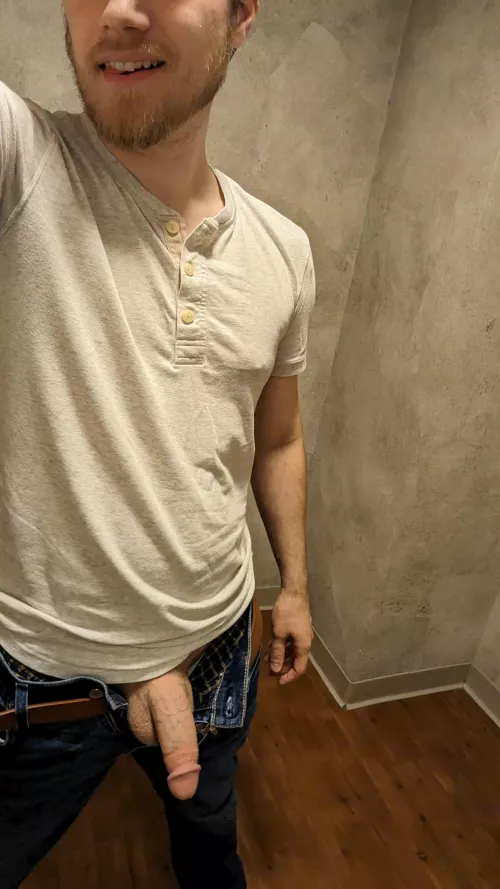 Making softies sexy. How'd I do?