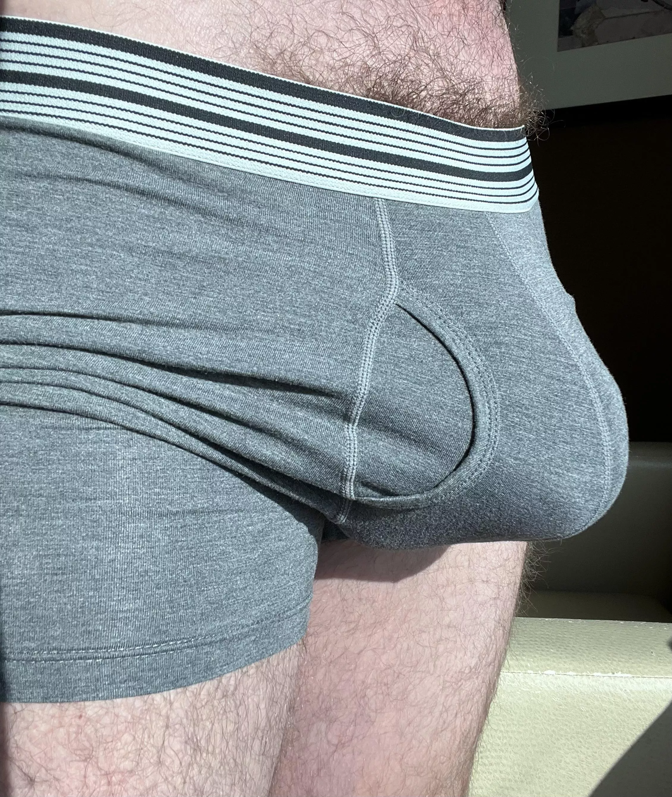 My Bulging Life