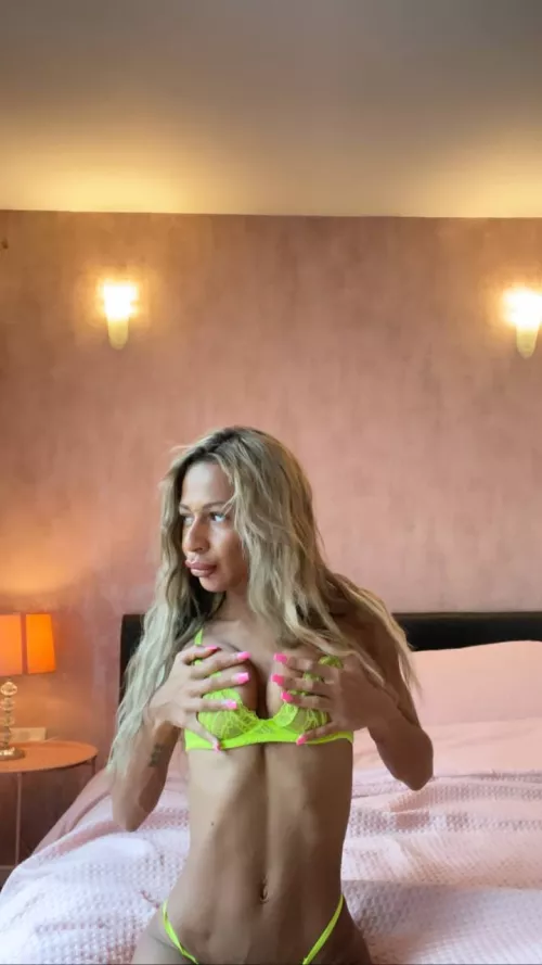 My husband said he hates my body