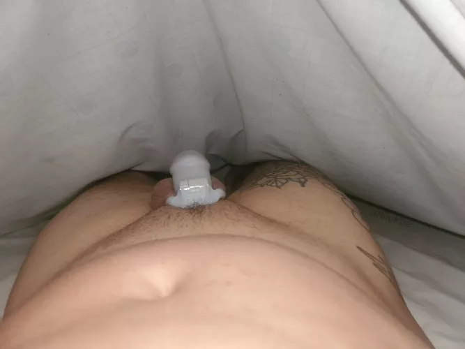 My mornings are different