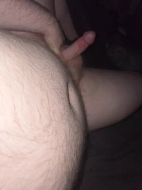 Need a chubby bottom who wants to give me their hole, message me