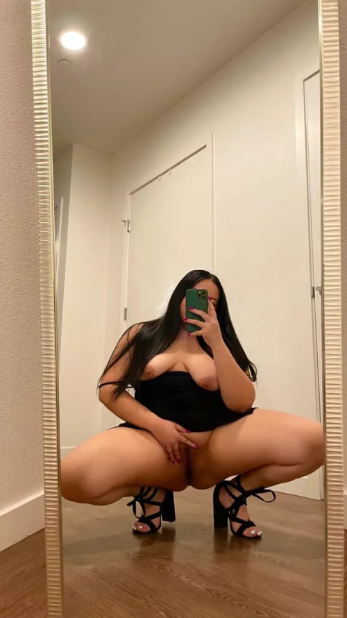 Ready for your tongue