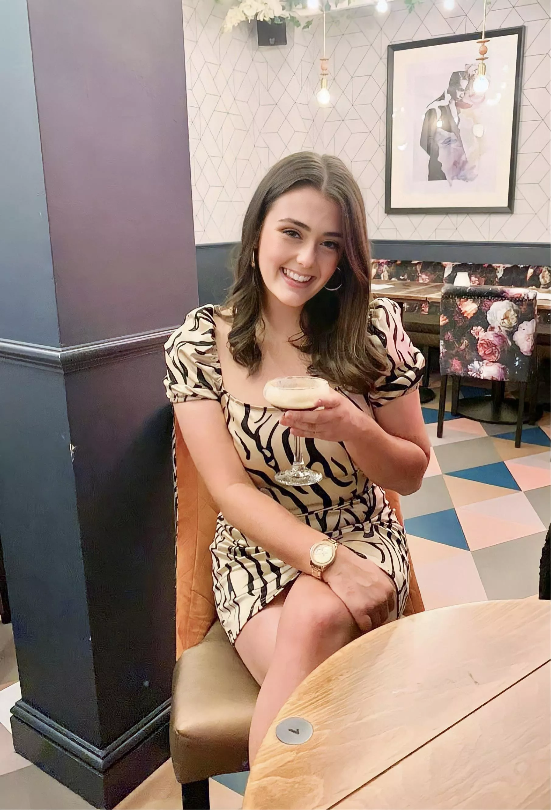 Really want another guy to get my girl drunk and have his way with her