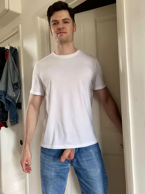 Shh, don’t tell him…