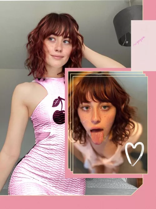 Soooo my date tonight was a success 😇🥵 is it bad I want more?