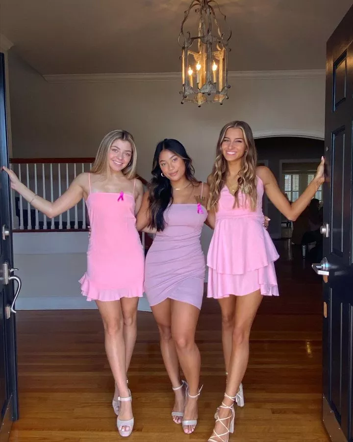 Sorority Girls