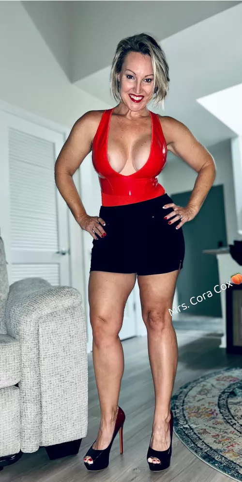 Swinger party ready!