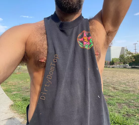 Tell me what you love about summer