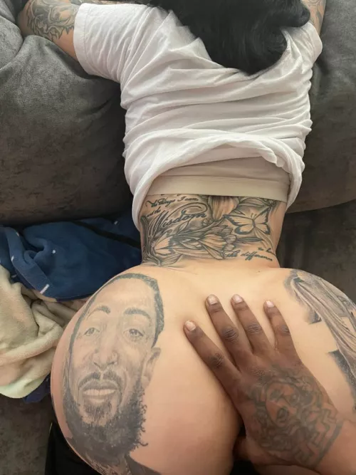 The Forbidden Backshot