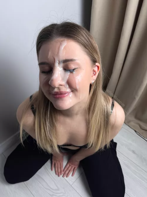 The most suitable care for my face