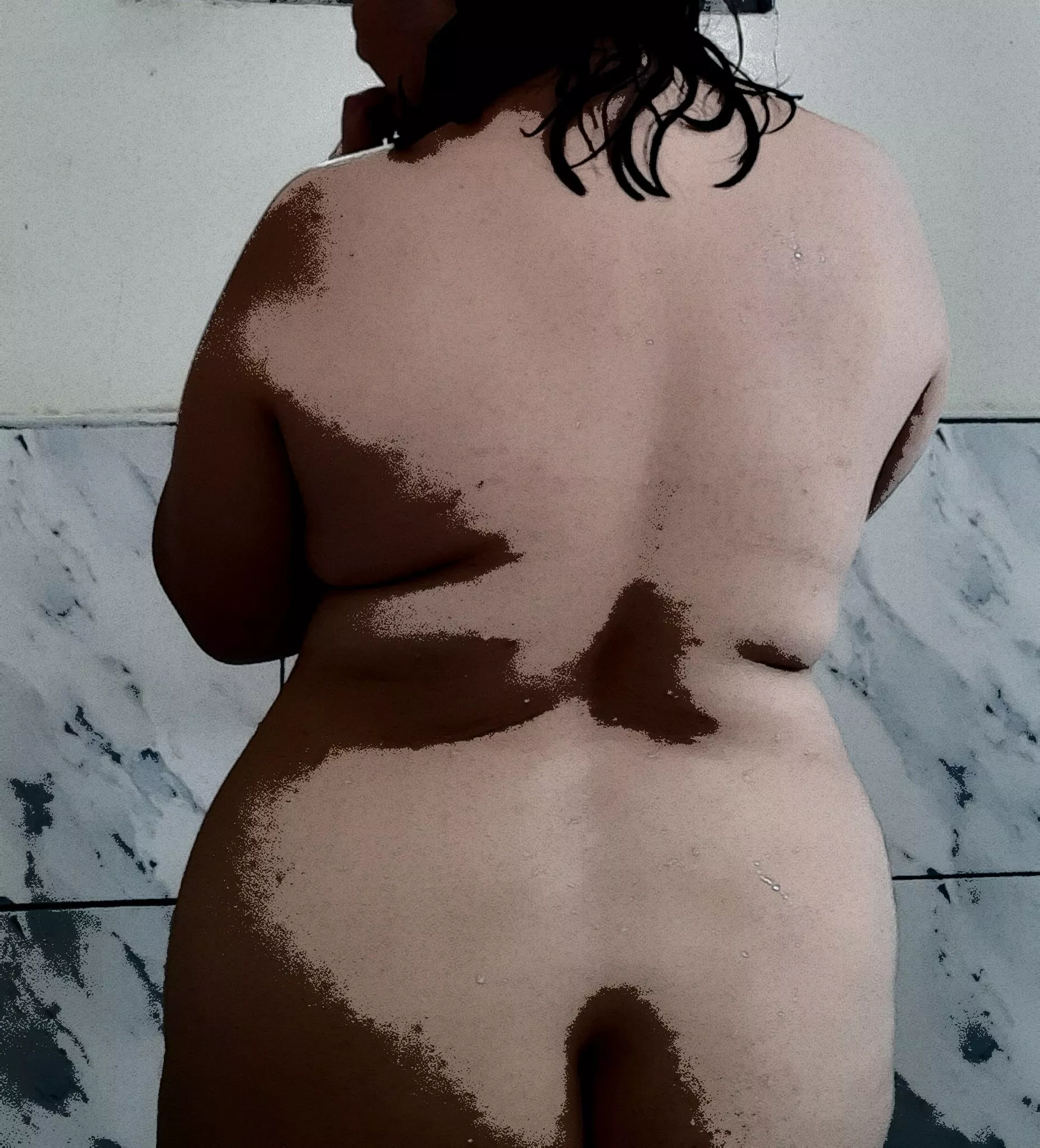 Time (f)or something a bit more exciting ;)