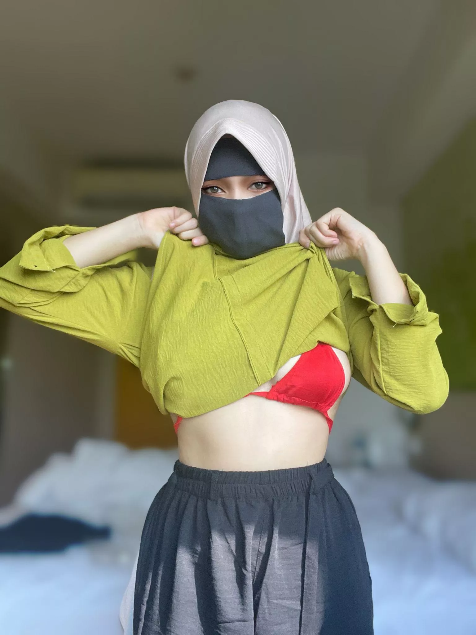 [TW] Will you take me?