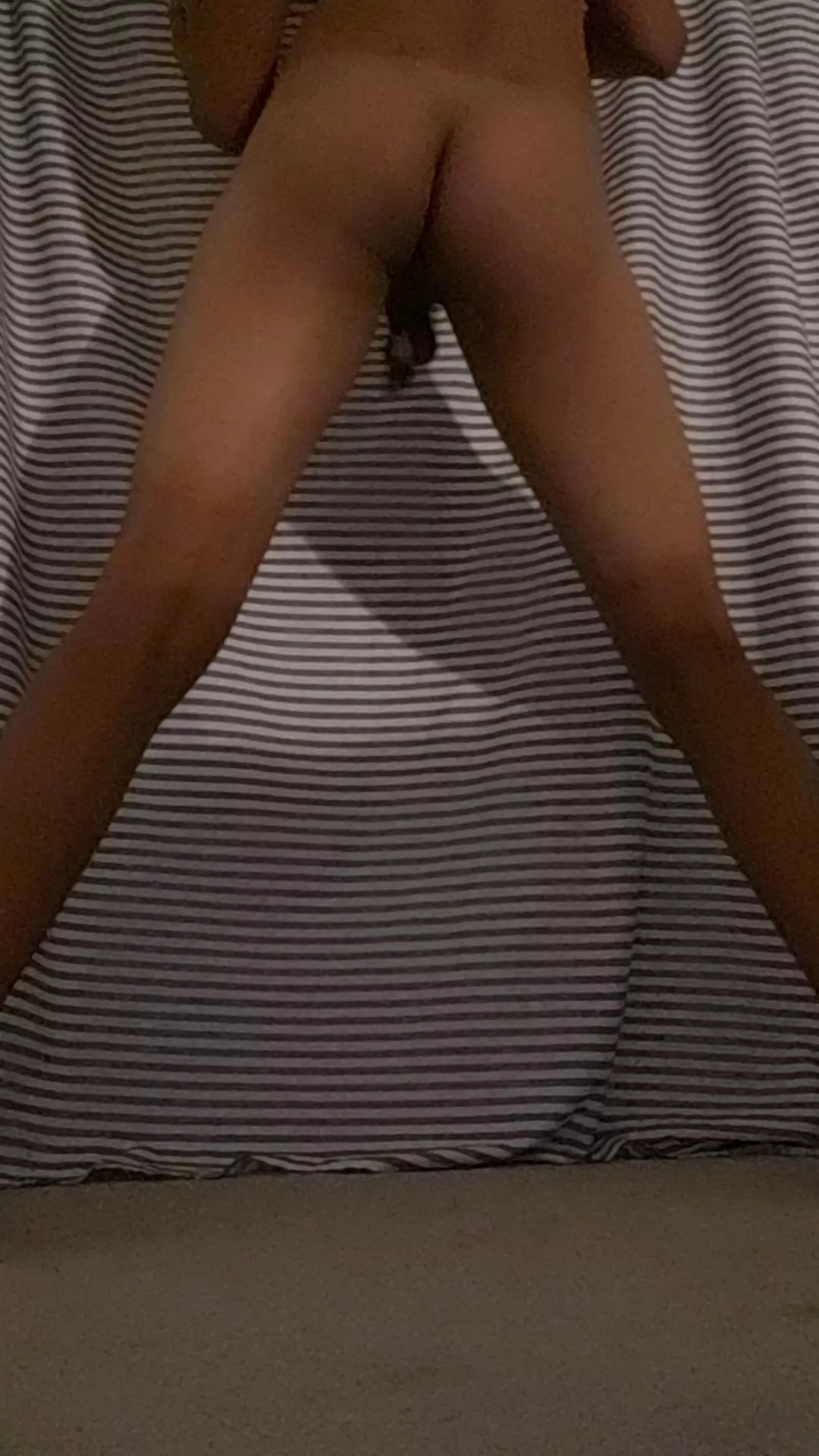 What would u do if u found me like this