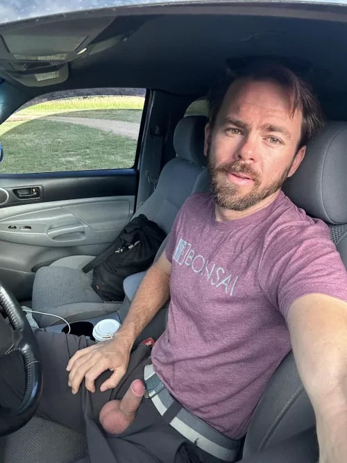 Who still knows how to drive stick?