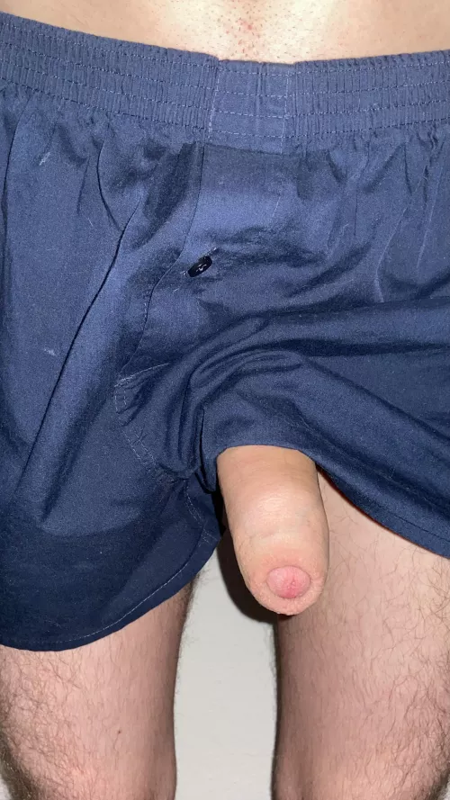 who wanna see him fully revealed?