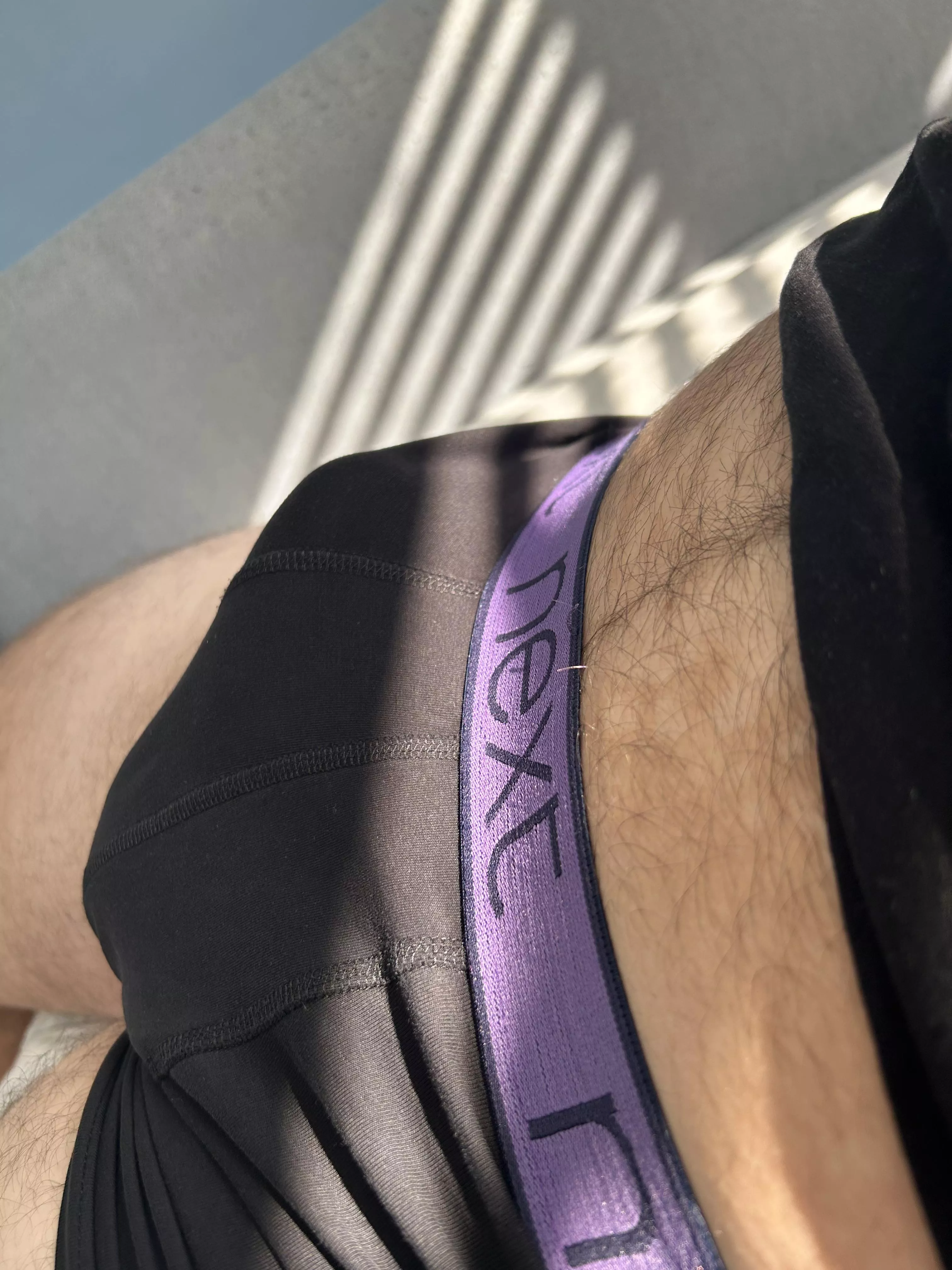 Who wants to see what’s hiding underneath..