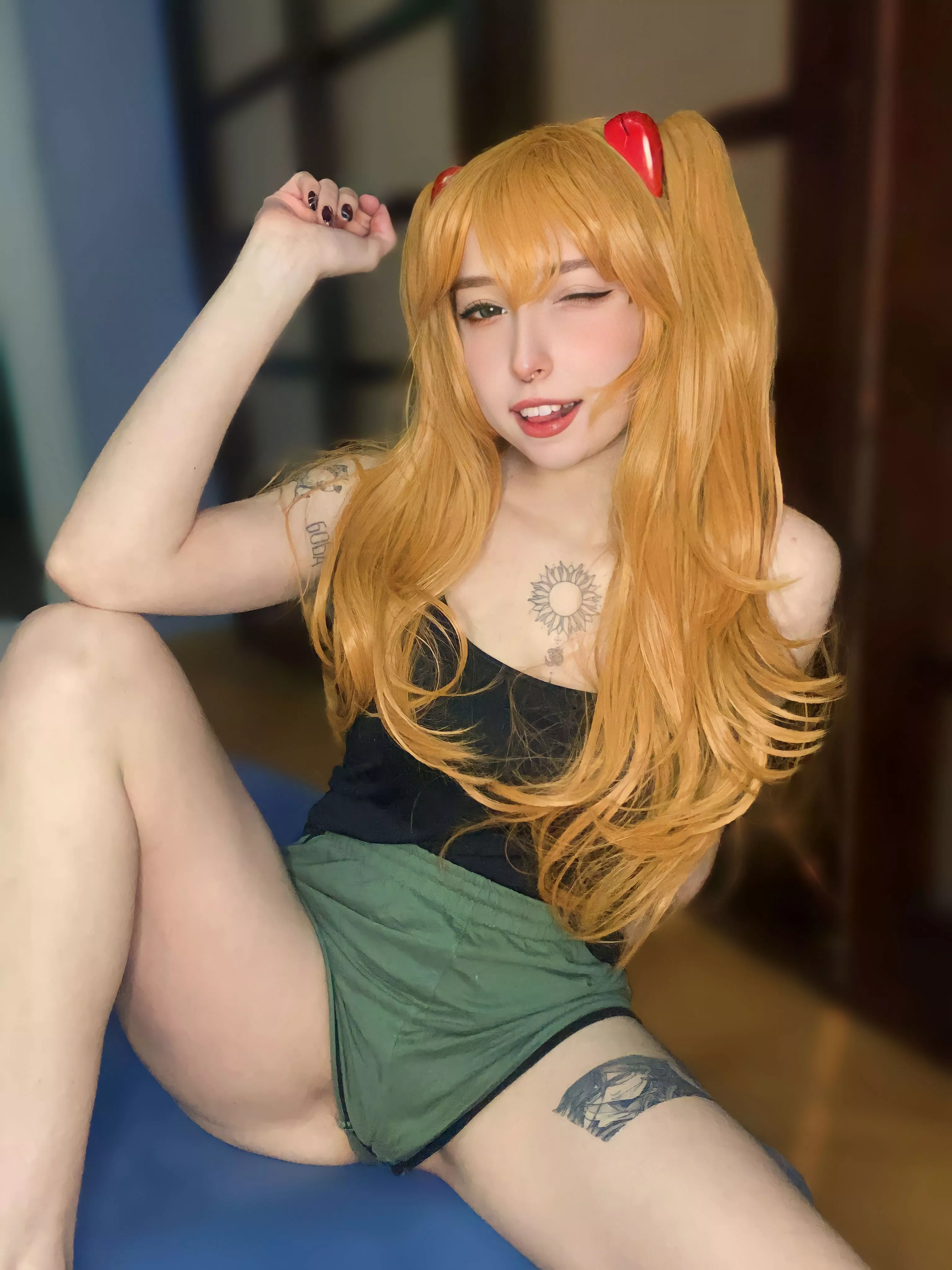 Would you eat all of i