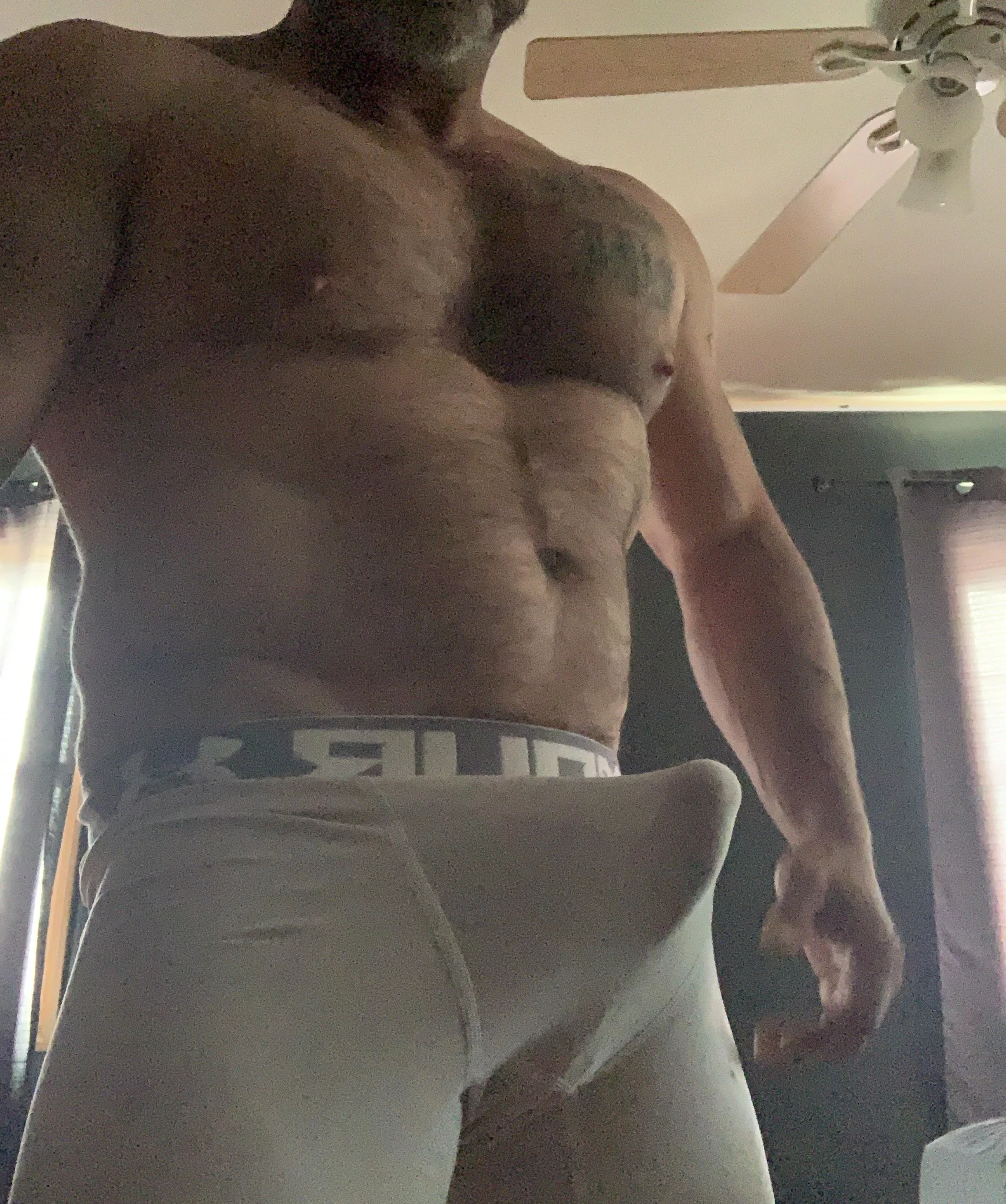 Would you pull it out or do I have to [48]