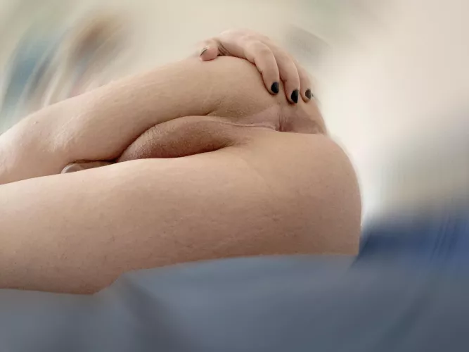 Would you pump your cum inside me?