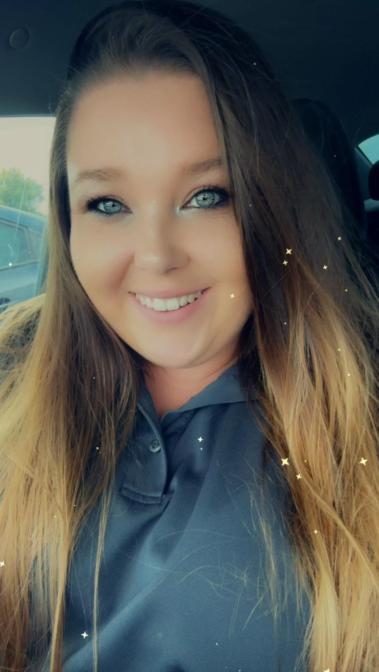 Would you show me off if I was yours?