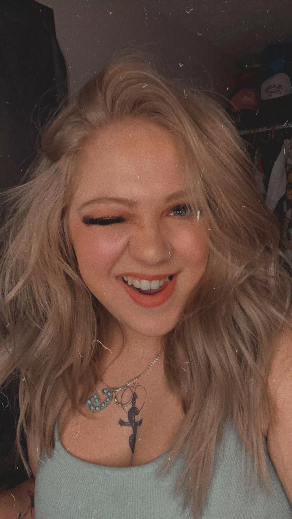 You make me smile like the sun