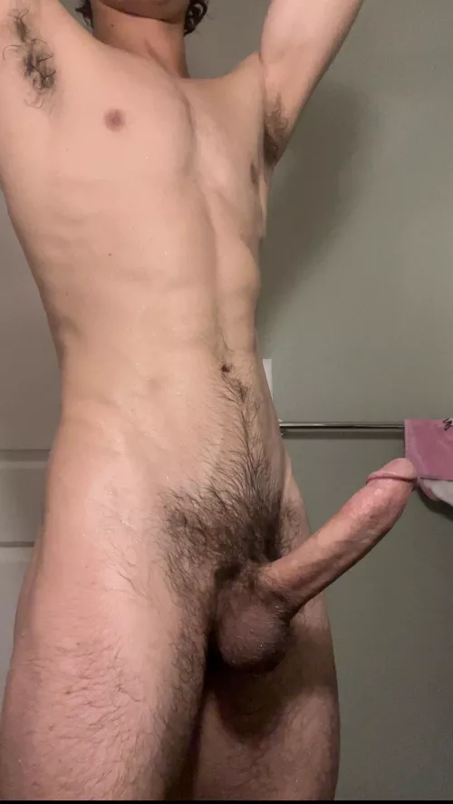 Your girl told you she was gonna stay at hers tonight, but unfortunately for you she’s at mine right now.