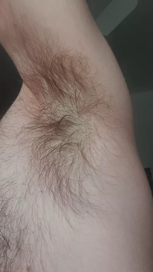 Zoom in, can you smell it?