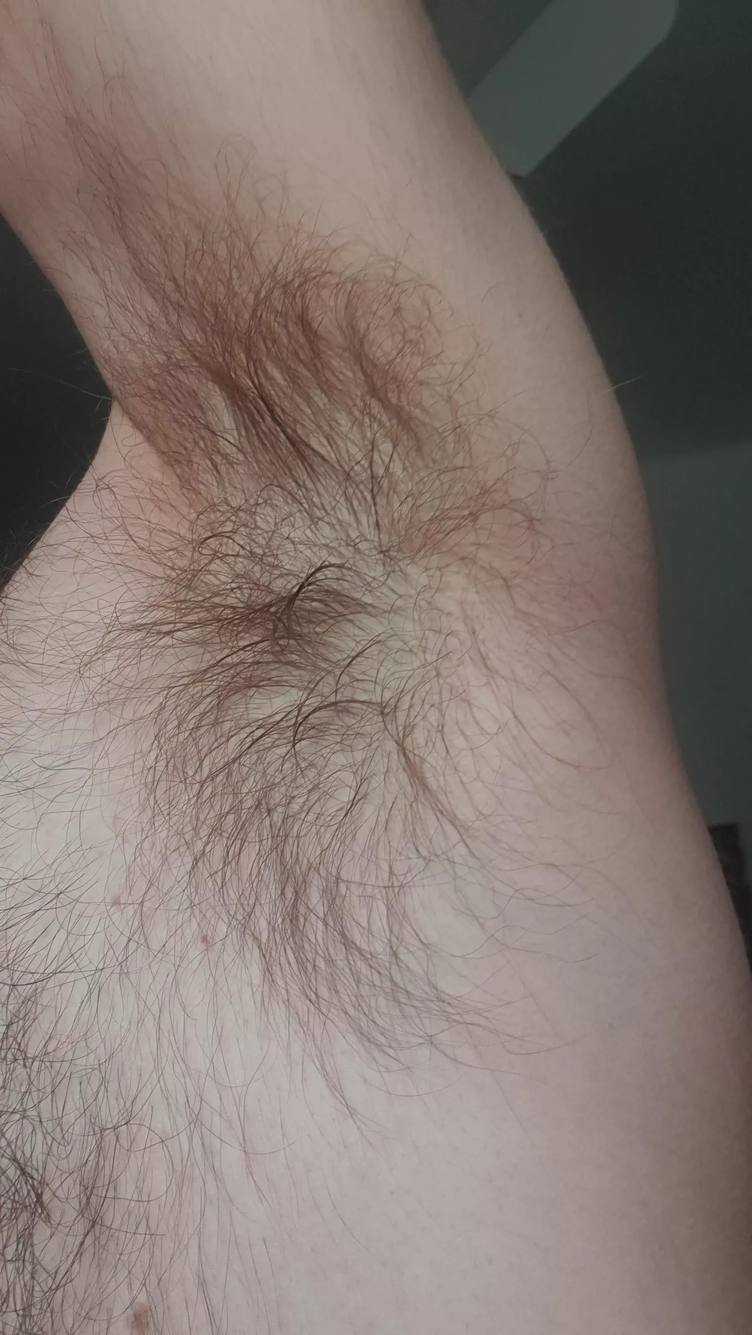 Zoom in, can you smell it?